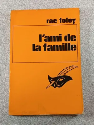 Image de L'ami de la famille
