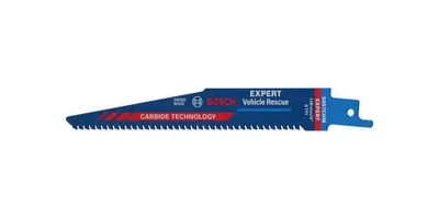Produktbild von EXPERT S957CHM Vehicle Rescue Säbelsägeblatt, 10-tlg.