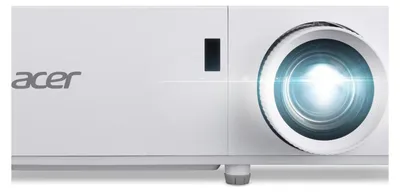 Produktbild von Acer Large Venue PL6520, 6000 ANSI Lumen, DLP, 1080p (1920x1080), 50000:1, 16:9, 4:3