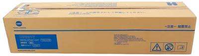Produktbild von Konica Minolta DV621Y Developer Yellow -A