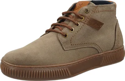 Produktbild von Salamander Halbschuhe Halbschuhe Veloursleder