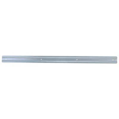 Immagine prodotto di hünersdorff 374201 Metall-Wandschiene 2 Stück