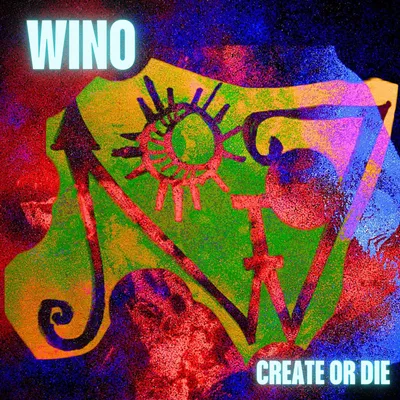 Obrázok produktu pre Wino (Scott Weinrich/The Obsessed): Vytvor alebo zomri