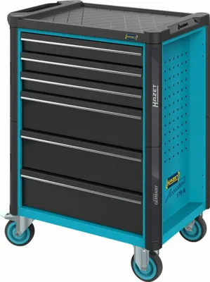 Produktbild von Werkstattwagen 179N-6 1040x817x502mm Hazet