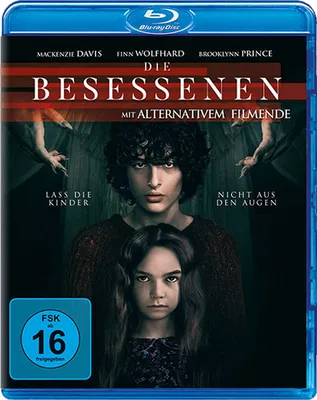 Obrázok produktu pre Die Besessenen