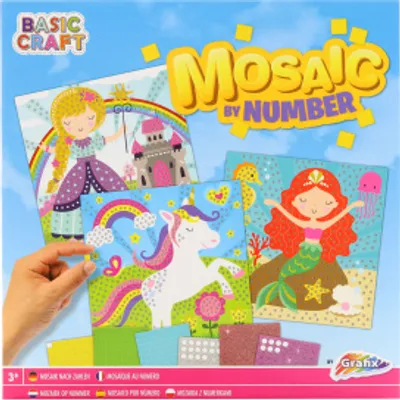 Image de Mosaïque