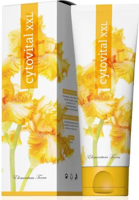 Obrázok produktu pre Cytovital XXL, 250 ml