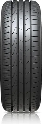 Produktbild von Hankook Ventus Prime 3 K125 185/60 R15 88H, Sommerreifen  fÃ1/4r Pkw, Rollwiderstand C, Nasshaftung A, 71 dB externes Rollgeräusch