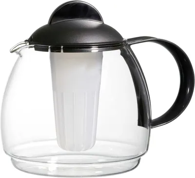 Immagine prodotto di Ritzenhoff & Breker 809015 Teiera Ravenna - 1,8 l, inserto per colino