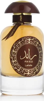 Produktbild von Lattafa Ra'ed Oud Eau De Parfum 100 ml (unisex)