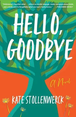 Produktbild von Hello, Goodbye