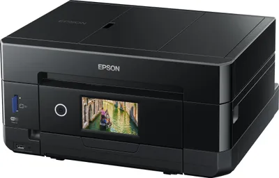 Obrázek produktu pro Epson Expression Premium XP-7100 Small-in-One - multifunkční tiskárna - barevná - inkoustová - legal (216 x 356 mm)