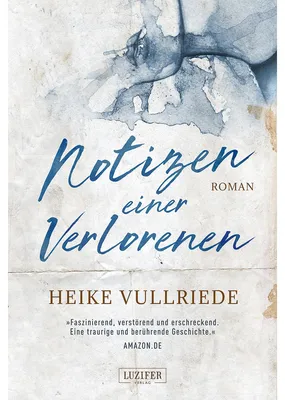 Productafbeelding van Notizen einer Verlorenen