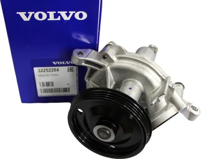 Image de VOLVO V60 XC60 II pompe à eau d'origine 2.0D OE