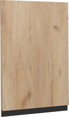 Produktbild von Küchenfront Vicco R-Line Goldkraft Eiche 44.6 x 59 cm Möbelfront für den Hängeschrank, Model 39470