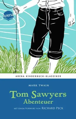 Obrázek produktu pro Tom Sawyers Abenteuer