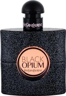 Produktbild von YVES SAINT LAURENT Opium Black Pour Femme EDP spray 50ml
