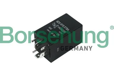 Produktbild von Borsehung Arbeitsstromrelais B17824 für VW PASSAT Variant (3B6)