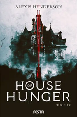 Immagine prodotto di House of Hunger