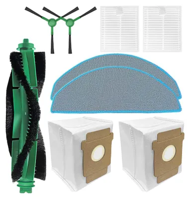 Immagine prodotto di Kit di accessori T6 Power per Roomba Combo Essential, Combo 2 Essential