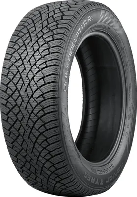 Produktbild von 1x Nokian Hakkapeliitta R5 EV Winterreifen 265/45 R21 108T M+S 3PMSF Reifen