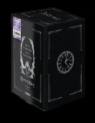 Produktbild von Death Note - Diamond Edition 07 + Box
