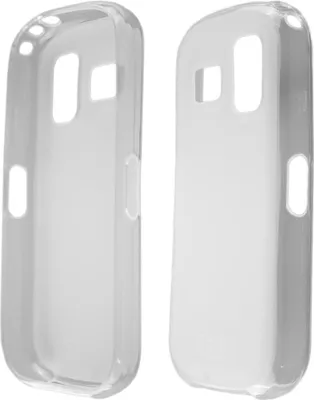 Zdjęcie produktu dla TPU-Hülle für Artfone CS182/188 weiß-transparent