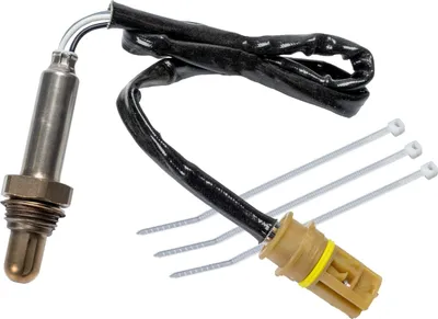 Produktbild von FEBI BILSTEIN Lambdasonde für BMW 3 Limousine (E46) Beheizt Regelsonde 570mm 177275