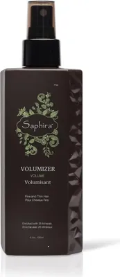 Immagine prodotto di Saphira, Saphira, Hair Spray, For Styling, Medium Hold, 500 ml