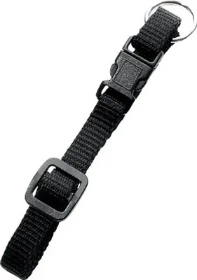 Zdjęcie produktu dla Kołnierz Sportowy Art, 15Mm 30-45Cmblack, Regulowany