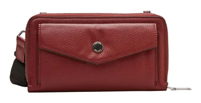 Produktbild von s.Oliver Umhängetasche Crossbody Bag Red dunkelrot