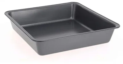 Immagine prodotto di Teglia quadrata da 22 cm – De Buyer