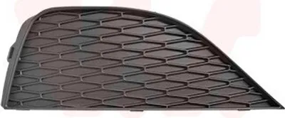 Produktbild von VAN WEZEL Lüftungsgitter Grill Stoßfänger für SEAT Ibiza IV Schrägheck (6J5, 6P1) ohne Loch/Löcher für Nebellampen
