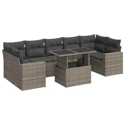 Zdjęcie produktu dla VidaXL 3326281, 8 szt.