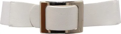 Immagine prodotto di I7609 Cintura Elastica Donna No Brand Woman Belt