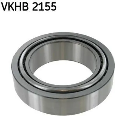 Zdjęcie produktu dla Łożysko koła SKF VKHB 2155