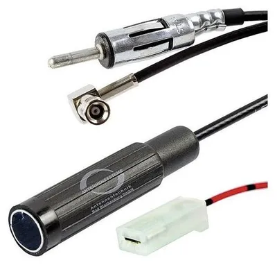Produktbild von Frequenzweiche FM/DAB+ (passiv)