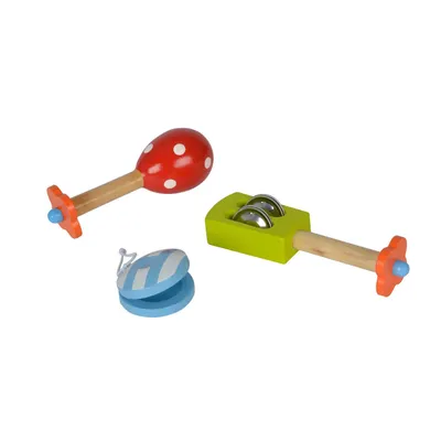 Produktbild von Eichhorn Musik Set