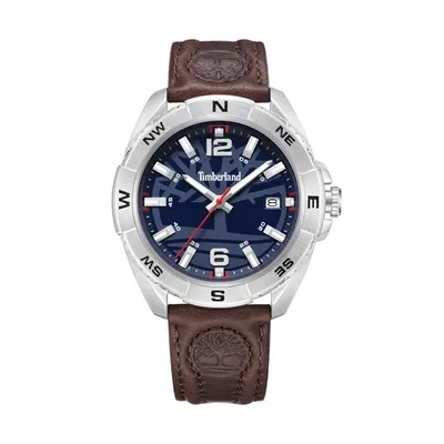 Produktbild von Timberland TDWGB2202102 Millinocket Herrenuhr 45mm 5ATM