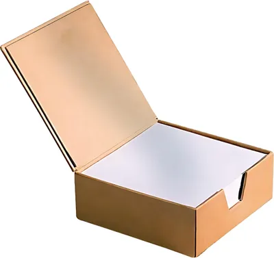 Image de KNORR prandell 218735752 boîte à glissement 11 x 10,5 x 4 cm naturel