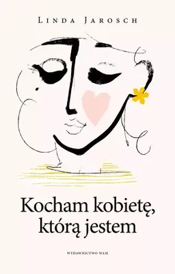 Obrázek produktu pro Kocham kobietę, którą jestem