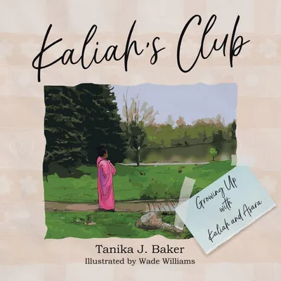Produktbild von Kaliah's Club