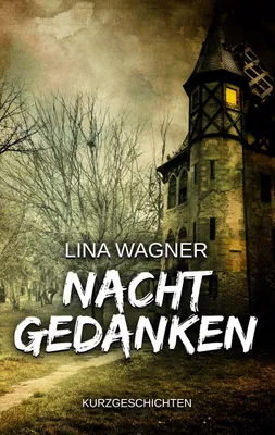 Produktbild von Nachtgedanken