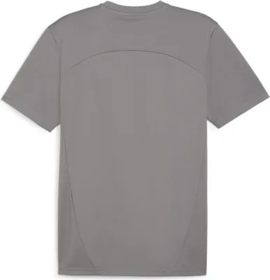 Produktbild von Puma Teamfinal T-Shirt Herren - Grau