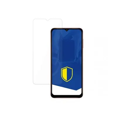 Produktbild von 3MK Samsung, Galaxy A12, Hybridglas, Klarer Displayschutz