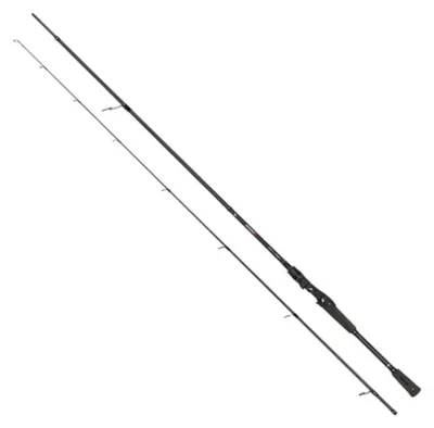 Produktbild von Fox Rage Prism X Heavy Jigger 240cm 10-40g - Spinnrute