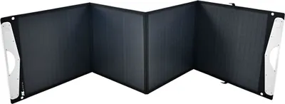 Produktbild von a-Tronix Solar bag vario faltbares Solarpanel 200W mit USB mit 0% MwSt nach §12 Abs. 3 UstG