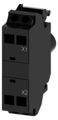 Zdjęcie produktu dla Siemens 3SU1401-1BF20-3AA0, 8 g, 106 mm, 52 mm, 20 mm