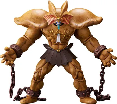 Obrázok produktu pre Yu-Gi-Oh! Pop Up Parade SP PVC soška Exodia the Forbidden One 26 cm