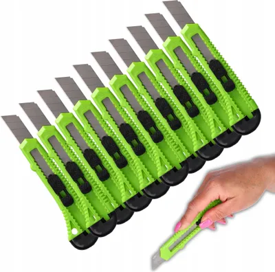 Image de LAME D'ABRESSEMENT POUR TAPIS REMBOURRAGE 18 mm LAME UNIVERSELLE 10 PIÈCES